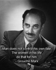 Groucho Marx Quotes