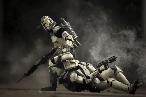 Star Wars Clone Troopers Wallpapers - Top Free Star Wars Clone Troopers Backgrounds ...