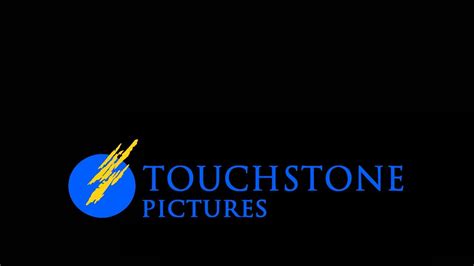 Touchstone Pictures Logo (1985-2003) Recreation (OLD) - YouTube