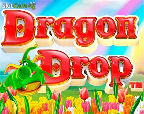 Dragon Drop Slot - Free Demo & Game Review | Dec 2024