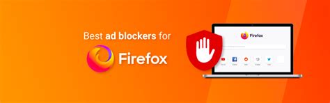 Best ad Blockers for Firefox in 2024 | VPNpro