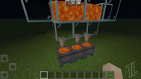 Minecraft Lava Farm: Complete Guide | eSportsLatest