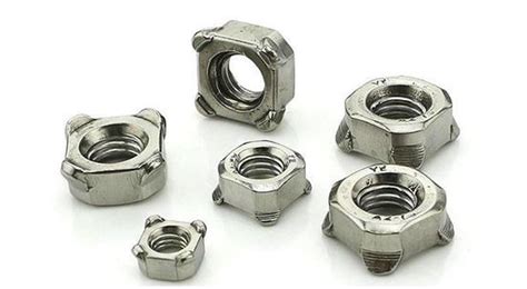 China Customized weld nuts for auto machines Manufacturers, Suppliers ...