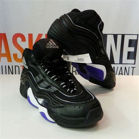 ADIDAS CRAZY 2 www.basketzone.it