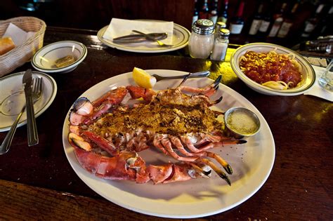 10 Seafood Restaurants In Brooklyn, New York City | Trip101