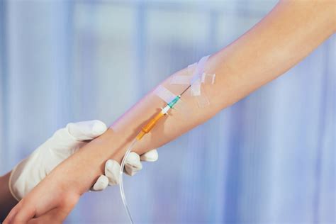 7 Benefits of IV Therapy | IV Professionals