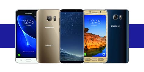 7 Best Samsung Phones of 2018 - New Samsung Galaxy Smartphone Reviews