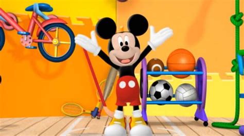 Mickey Mouse Clubhouse | Disney Junior | Singapore