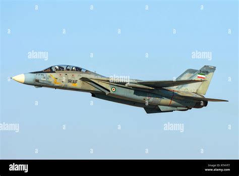 Tomcat iran hi-res stock photography and images - Alamy