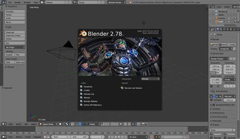 Blender (software) - Wikipedia