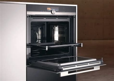 Siemens Oven Door [How To, Issues & Proven Solutions] - zimovens.com