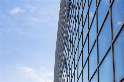 Skyscraper Windows Free Stock Photo and Image - Gratisography