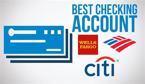 Best Small Business Checking Account - Our Top Picks