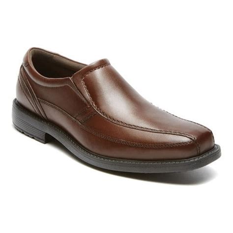 men's rockport style leader 2 bike slip on - Walmart.com