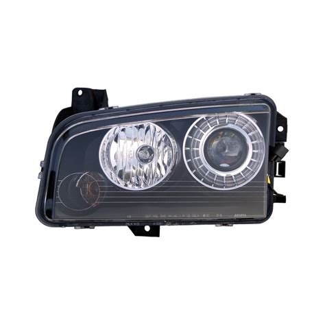 Dorman® - Dodge Charger 2008 Replacement Headlight