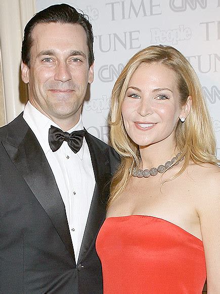 Jon Hamm and Jennifer Westfeldt Breakup: He 'Needed a Mother Figure ...