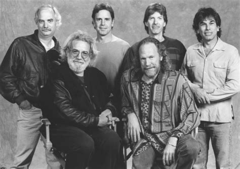 Grateful dead members - gorsmall