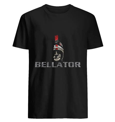 Bellator Mma Fighting Championships 12 T Shirt For Unisex | Teevimy