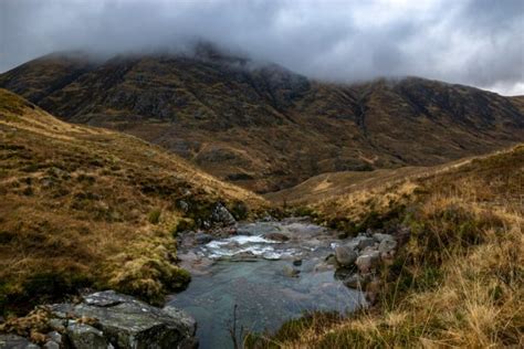 Glencoe in Winter: Top 10 Reasons to Visit