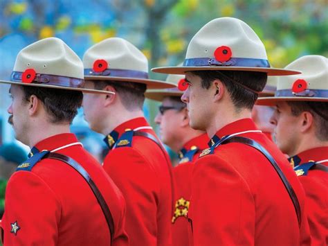 Powerful Remembrance Day Pictures | Our Canada