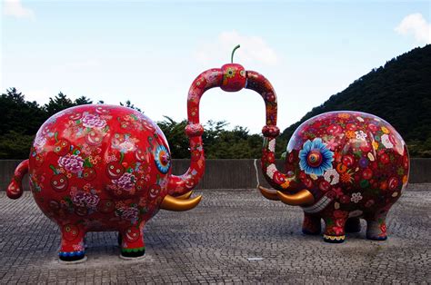 Hakone Open-Air Museum : Japan | Visions of Travel