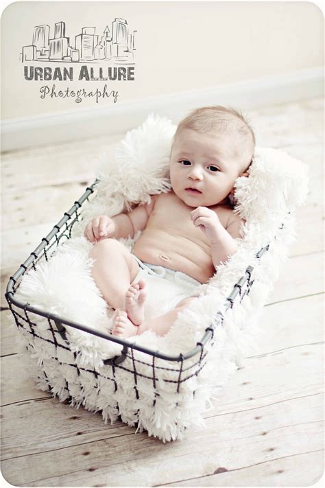 10 Elegant 3 Month Baby Photo Shoot Ideas 2024