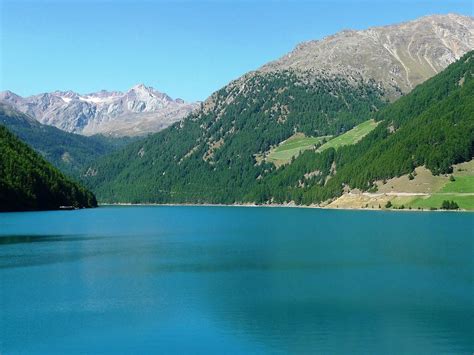 Vacation, South Tyrol, Lake, Holiday #vacation, #southtyrol, #lake, # ...