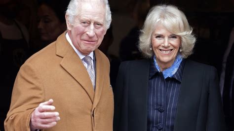 Queen Camilla deserves her title – and Diana would have approved