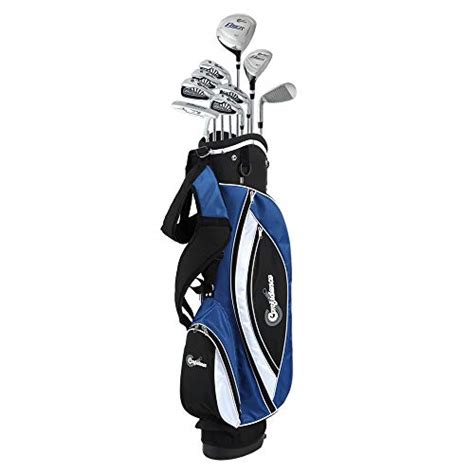 5 Best Golf Club Sets For Beginners (2021) Top Starter Clubs