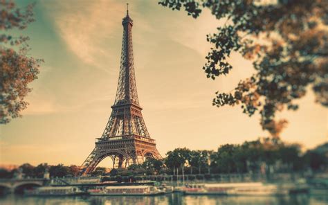 Paris Hd Wallpapers 1080p