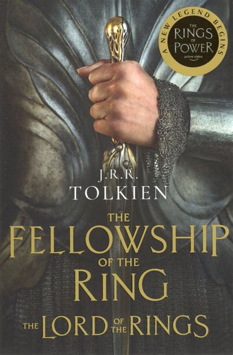 Lord of the Rings (3 Book Movie Tie-In Boxed Set) (Paperback)