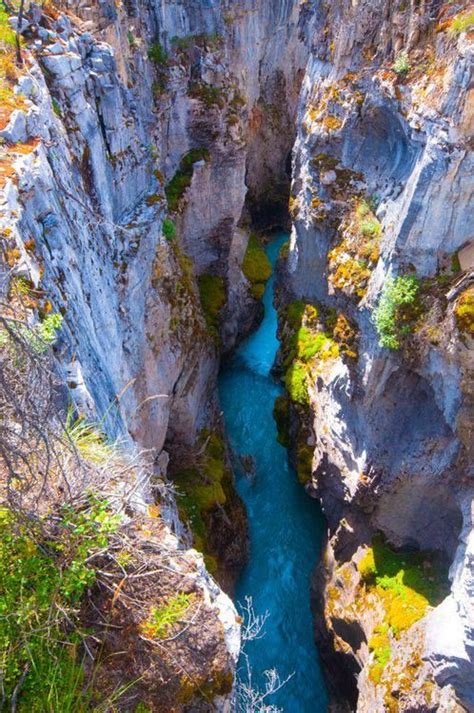 Kootenay National Park, Canada | Paisajes, Lugares maravillosos, Lugares increibles