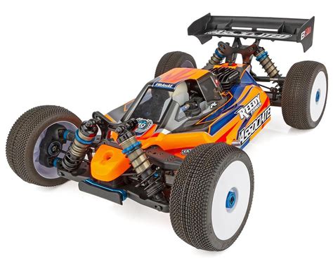 Nitro Powered RC Cars & Trucks Kits, Unassembled & RTR - AMain Hobbies