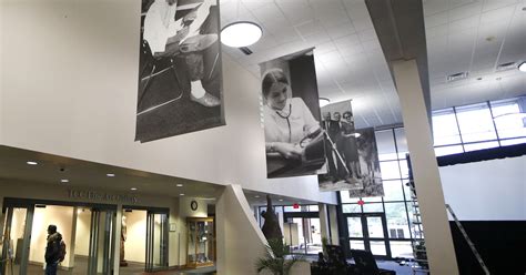 Archived photos tell the story of Tallahassee Community College