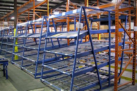 Essential Things You Should Know About Warehouse Racking Systems - GetHow