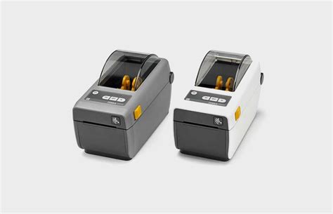 Zebra ZD410 Thermal Label Printer - Lotus POS