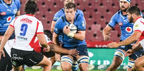 Currie Cup LIVE scores: Bulls vs Lions - Sportnow