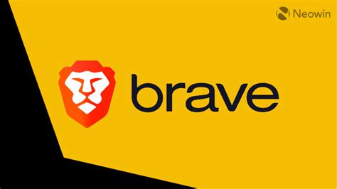 Brave 1.64.109 - Neowin