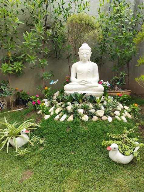 Buddha Stone Statues: What to Look For! - The Stone Studio