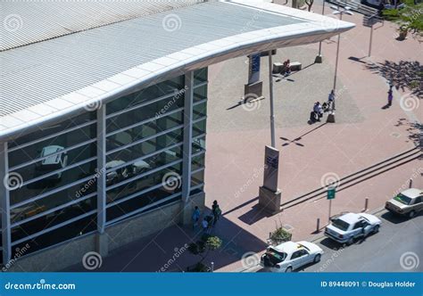 Sandton Gautrain Station editorial photo. Image of sandton - 89448091