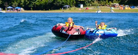 Rotorua Blue Lake TOP 10 Holiday Park | Accommodation & Sites