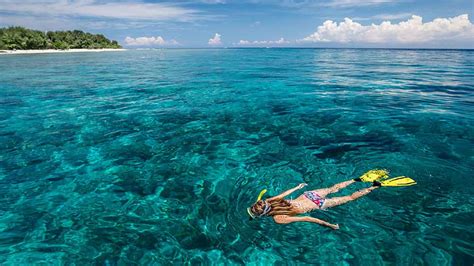 Blue Lagoon Snorkeling and Hidden Beach Tour | Private Bali Tours