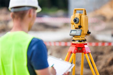 Surveying - Morris Knowles & Associates