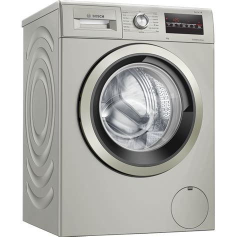 Bosch Series 4 Washing Machines at Tesco, Argos, AO, Currys, John Lewis ...