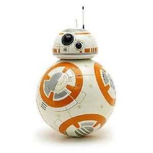 BB8 - BB-8 Unit Photo (40847128) - Fanpop