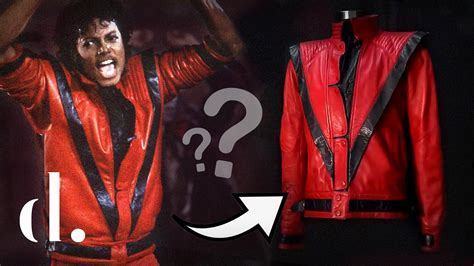 Actualizar 113+ imagen michael jackson thriller outfit - Abzlocal.mx