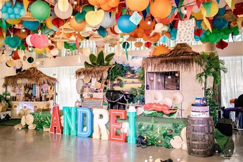 Andrei’s Classic Filipino Fiesta! | Fiesta theme party, Fiesta theme party decorations, Fiesta theme