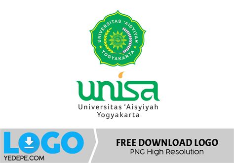 Logo Universitas ‘Aisyiyah Yogyakarta | Free Download Logo Format PNG ...