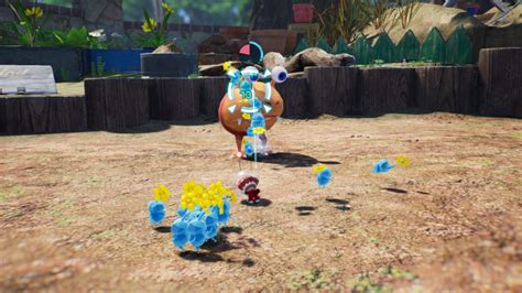 Pikmin 4’s new trailer confirms a July release date | VGC