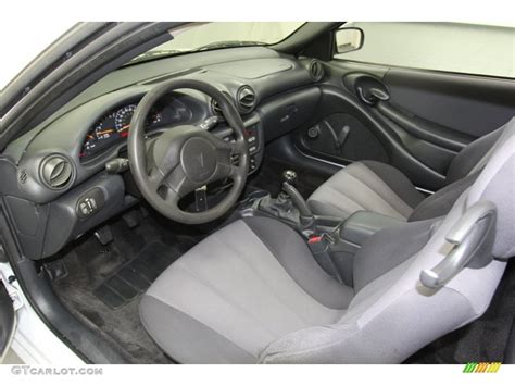 2004 Pontiac Sunfire Coupe Interior Photos | GTCarLot.com